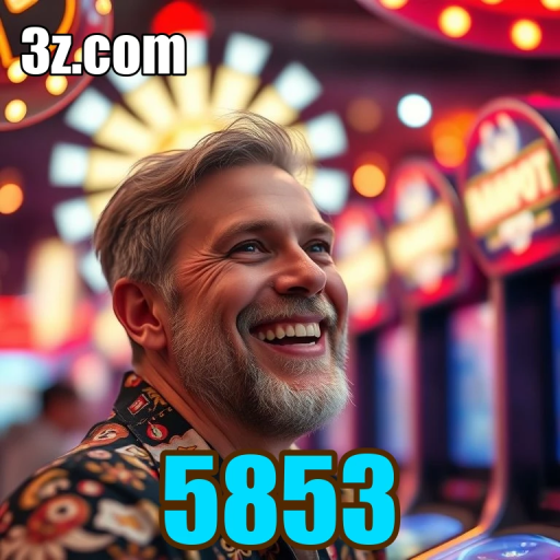 Console 5853: Entretenimento e Comunidade em Um Só Lugar