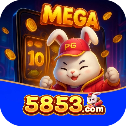 5853 logo